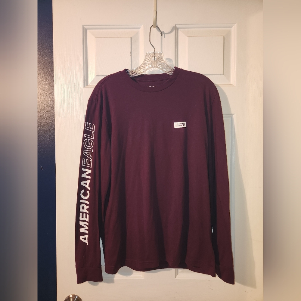 Mens American Eagle Top